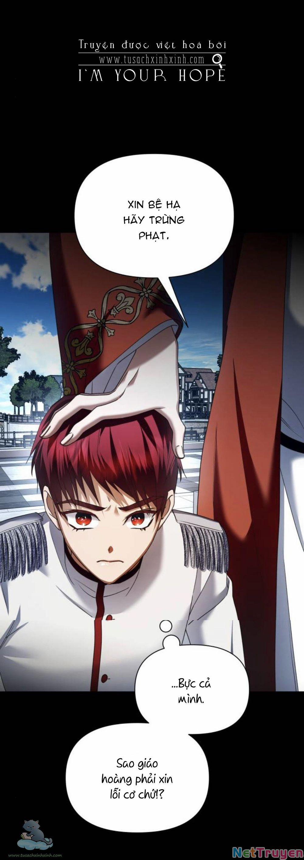 Tôi Muốn Trở Thành Cô Ấy Chỉ Một Ngày 103 trang 49