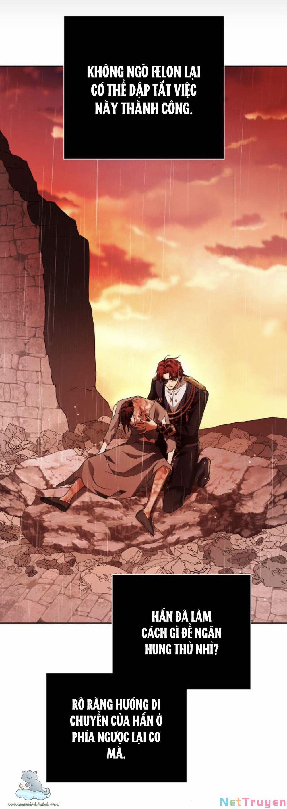 Tôi Muốn Trở Thành Cô Ấy Chỉ Một Ngày 103 trang 5