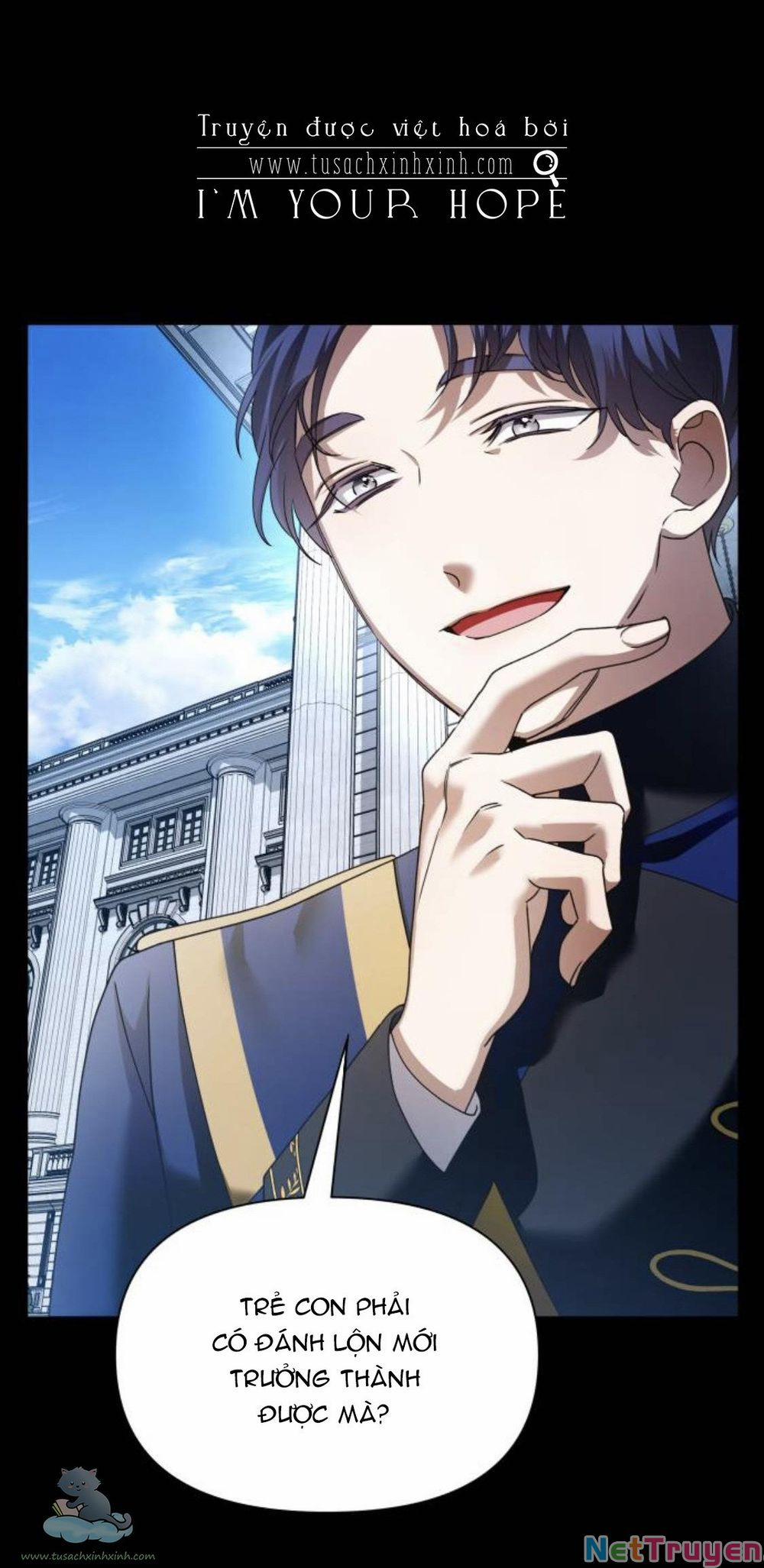 Tôi Muốn Trở Thành Cô Ấy Chỉ Một Ngày 103 trang 51