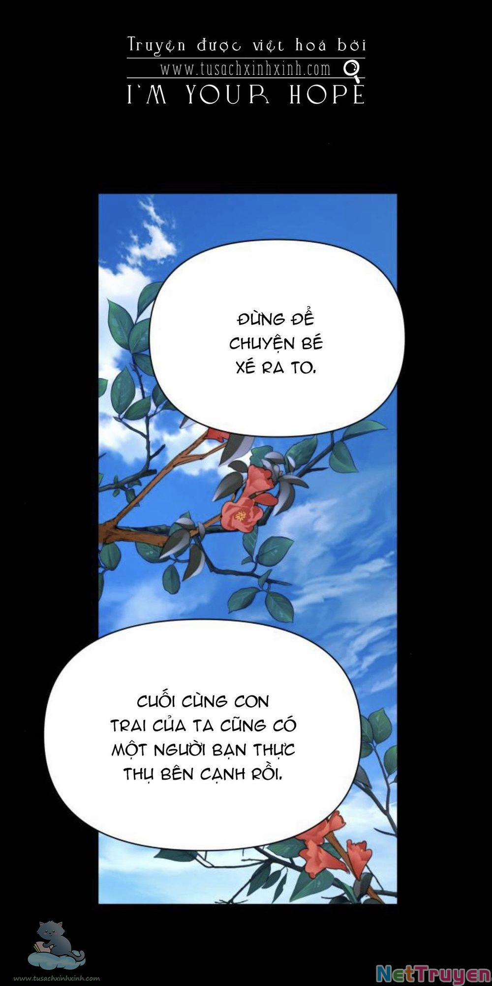 Tôi Muốn Trở Thành Cô Ấy Chỉ Một Ngày 103 trang 52