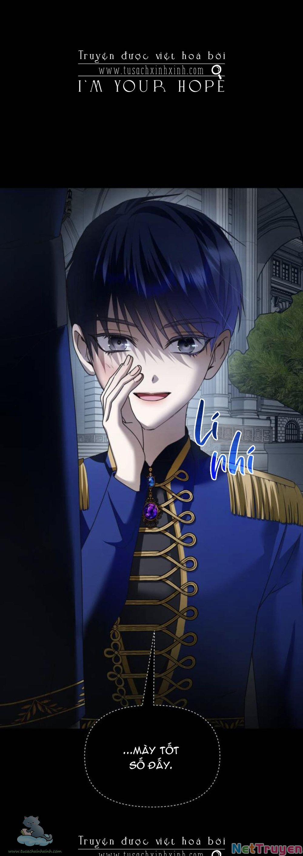 Tôi Muốn Trở Thành Cô Ấy Chỉ Một Ngày 103 trang 53