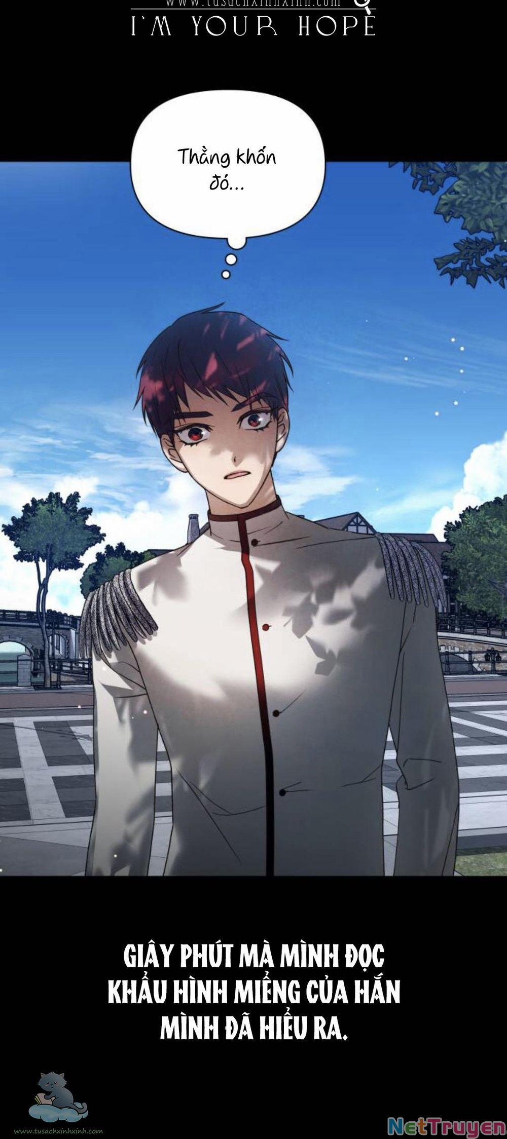 Tôi Muốn Trở Thành Cô Ấy Chỉ Một Ngày 103 trang 54