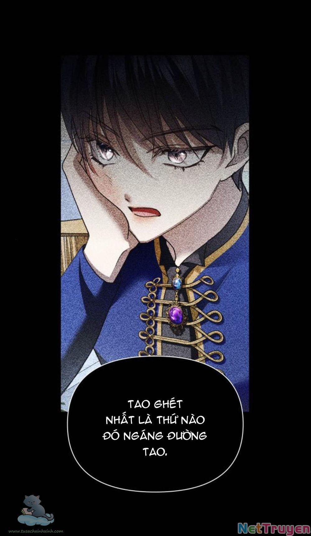 Tôi Muốn Trở Thành Cô Ấy Chỉ Một Ngày 103 trang 55