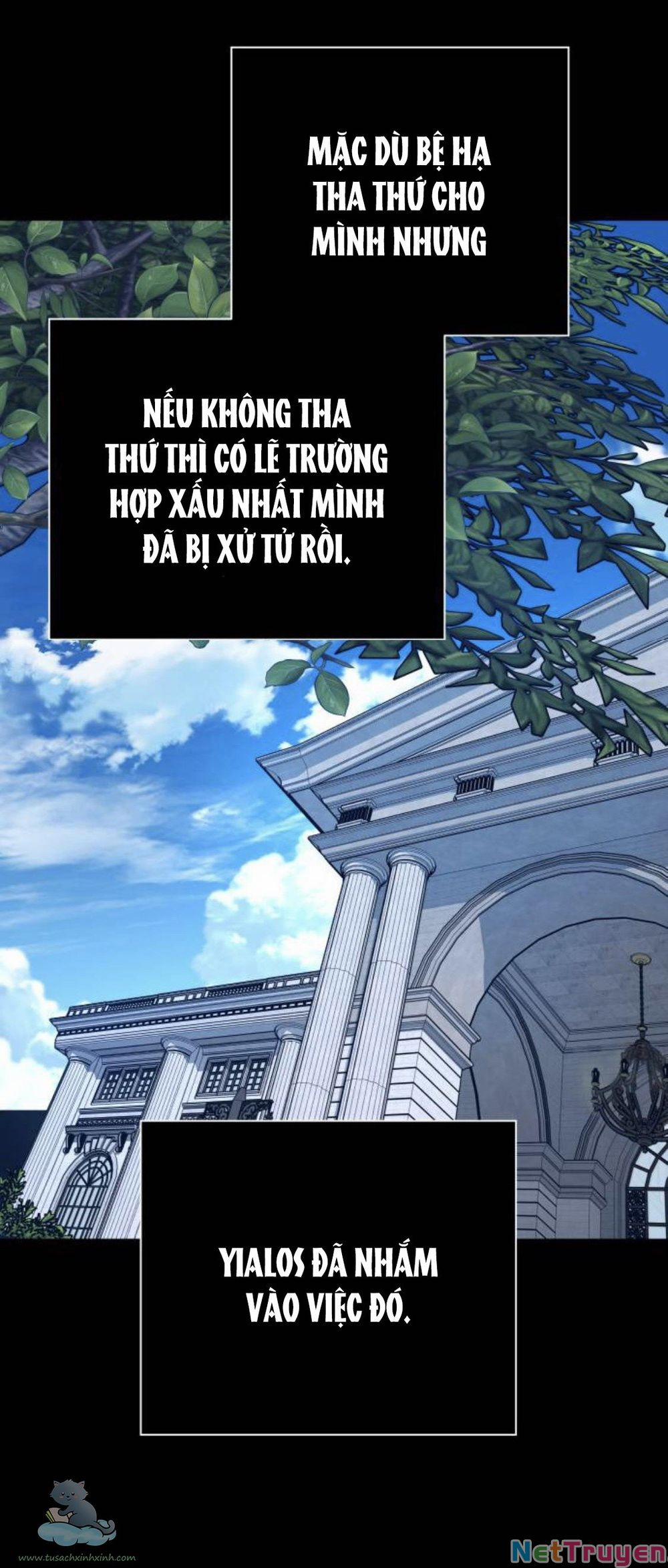 Tôi Muốn Trở Thành Cô Ấy Chỉ Một Ngày 103 trang 57