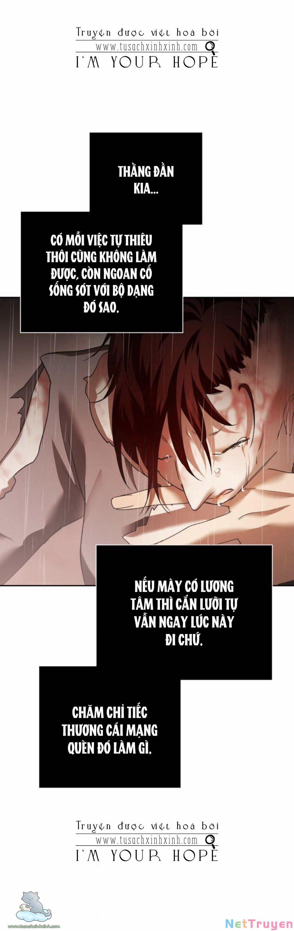 Tôi Muốn Trở Thành Cô Ấy Chỉ Một Ngày 103 trang 6