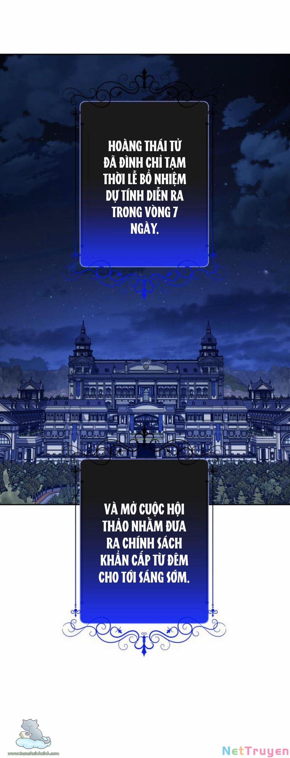 Tôi Muốn Trở Thành Cô Ấy Chỉ Một Ngày 103 trang 61