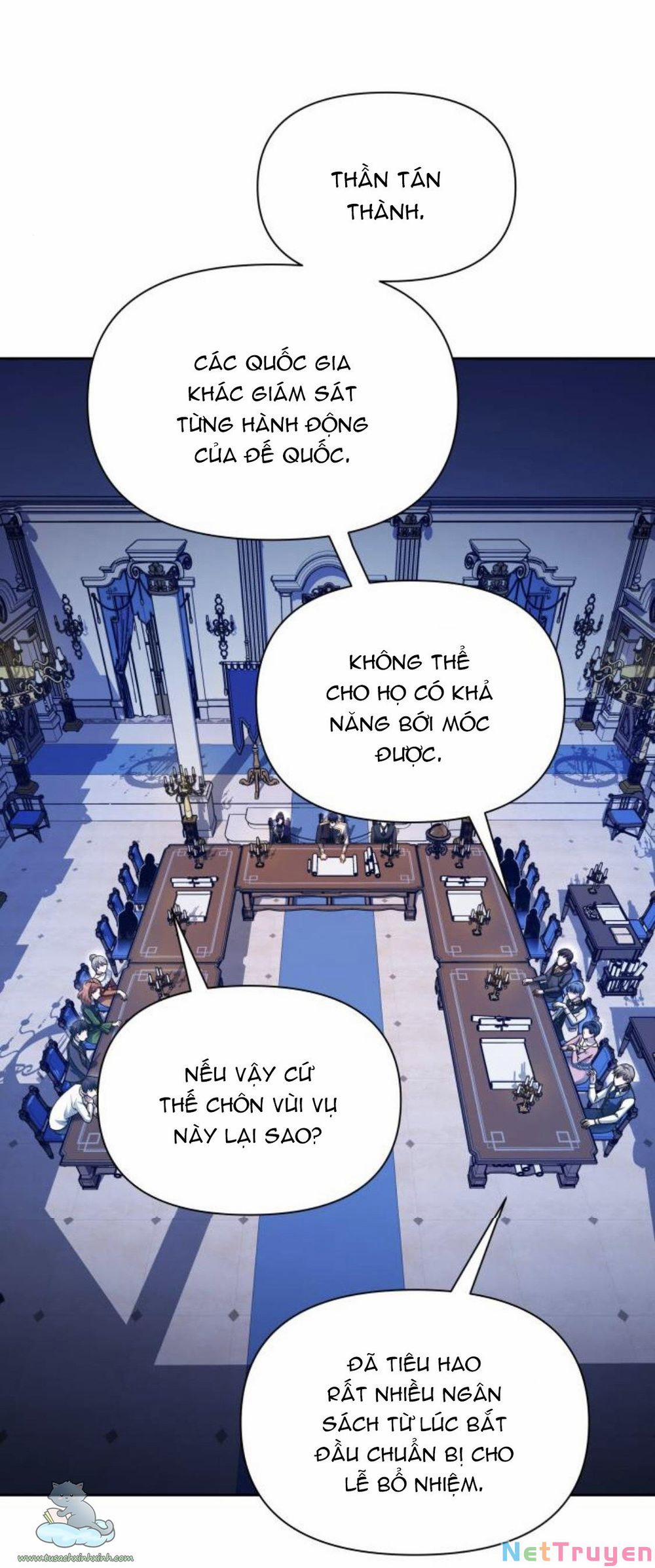 Tôi Muốn Trở Thành Cô Ấy Chỉ Một Ngày 103 trang 63