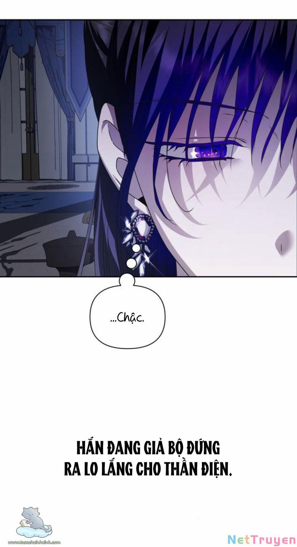 Tôi Muốn Trở Thành Cô Ấy Chỉ Một Ngày 103 trang 68