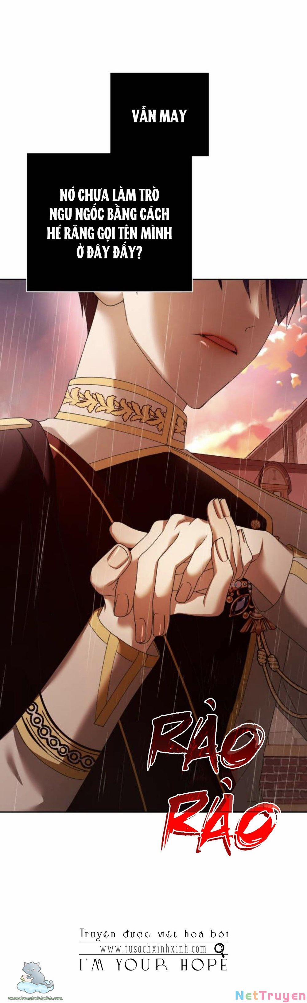 Tôi Muốn Trở Thành Cô Ấy Chỉ Một Ngày 103 trang 7