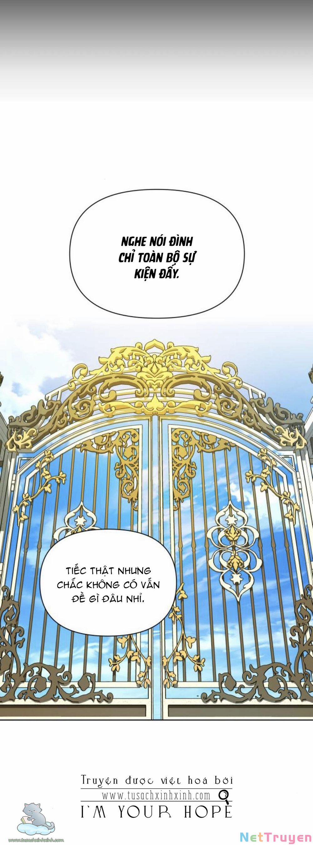 Tôi Muốn Trở Thành Cô Ấy Chỉ Một Ngày 103 trang 71