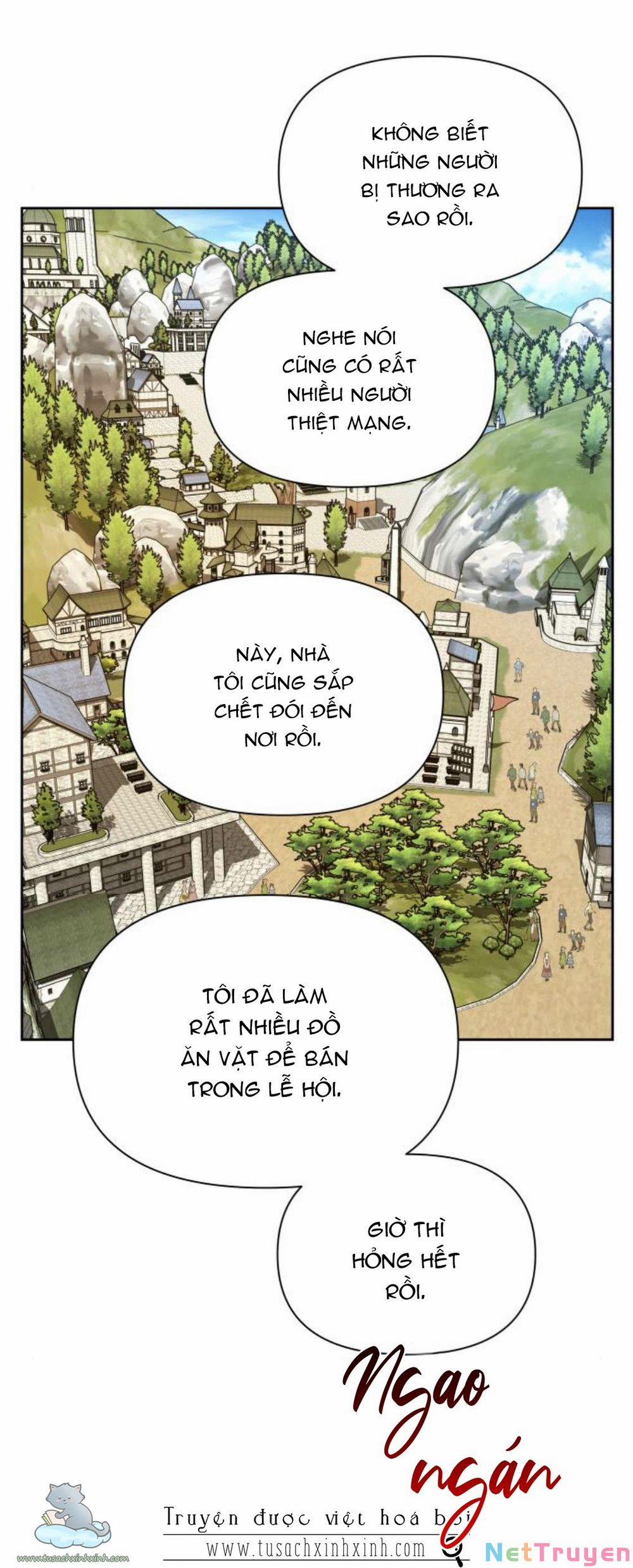 Tôi Muốn Trở Thành Cô Ấy Chỉ Một Ngày 103 trang 72