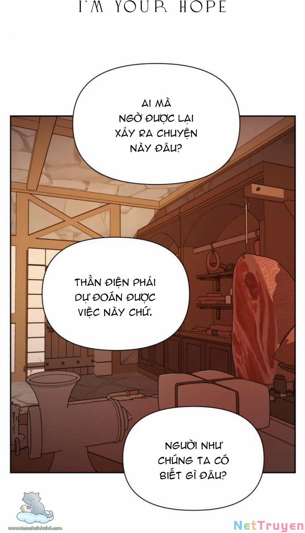 Tôi Muốn Trở Thành Cô Ấy Chỉ Một Ngày 103 trang 73