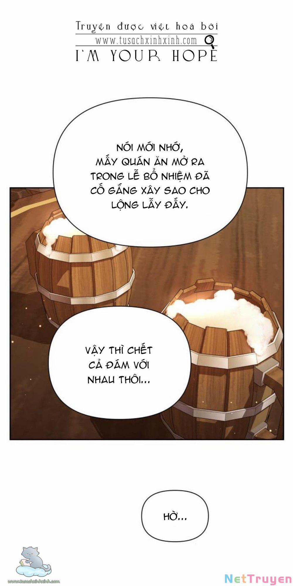 Tôi Muốn Trở Thành Cô Ấy Chỉ Một Ngày 103 trang 74