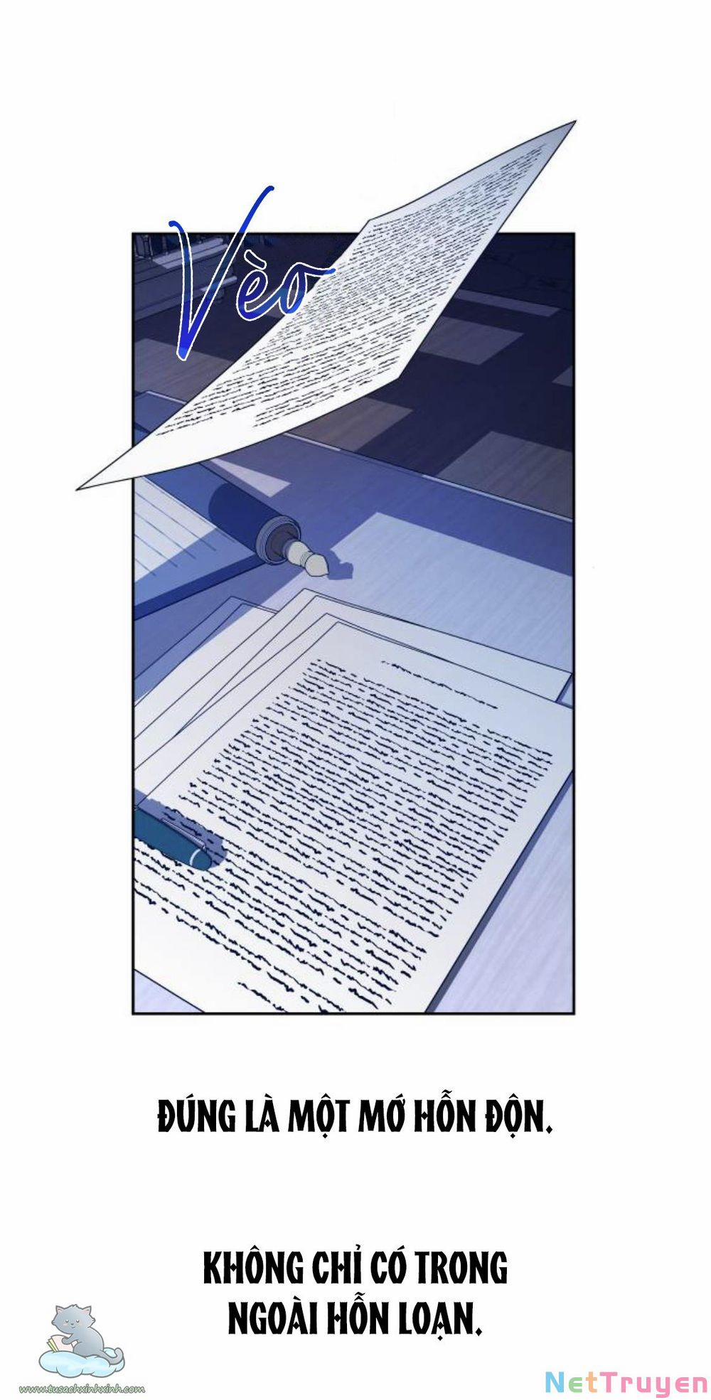 Tôi Muốn Trở Thành Cô Ấy Chỉ Một Ngày 103 trang 78