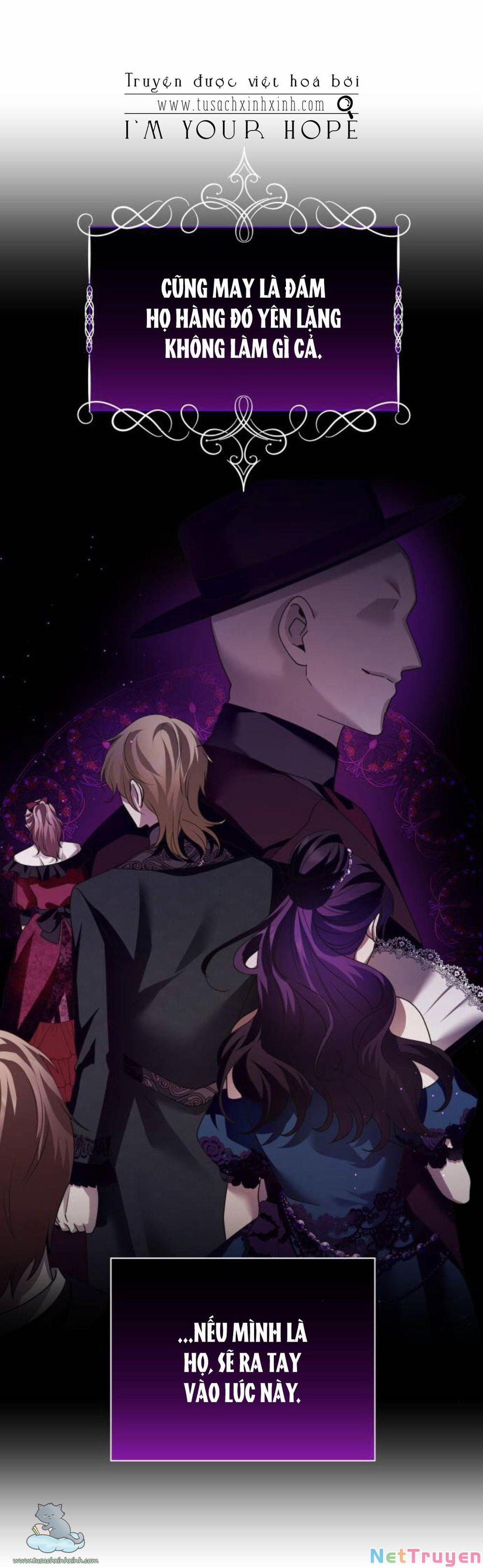 Tôi Muốn Trở Thành Cô Ấy Chỉ Một Ngày 103 trang 80