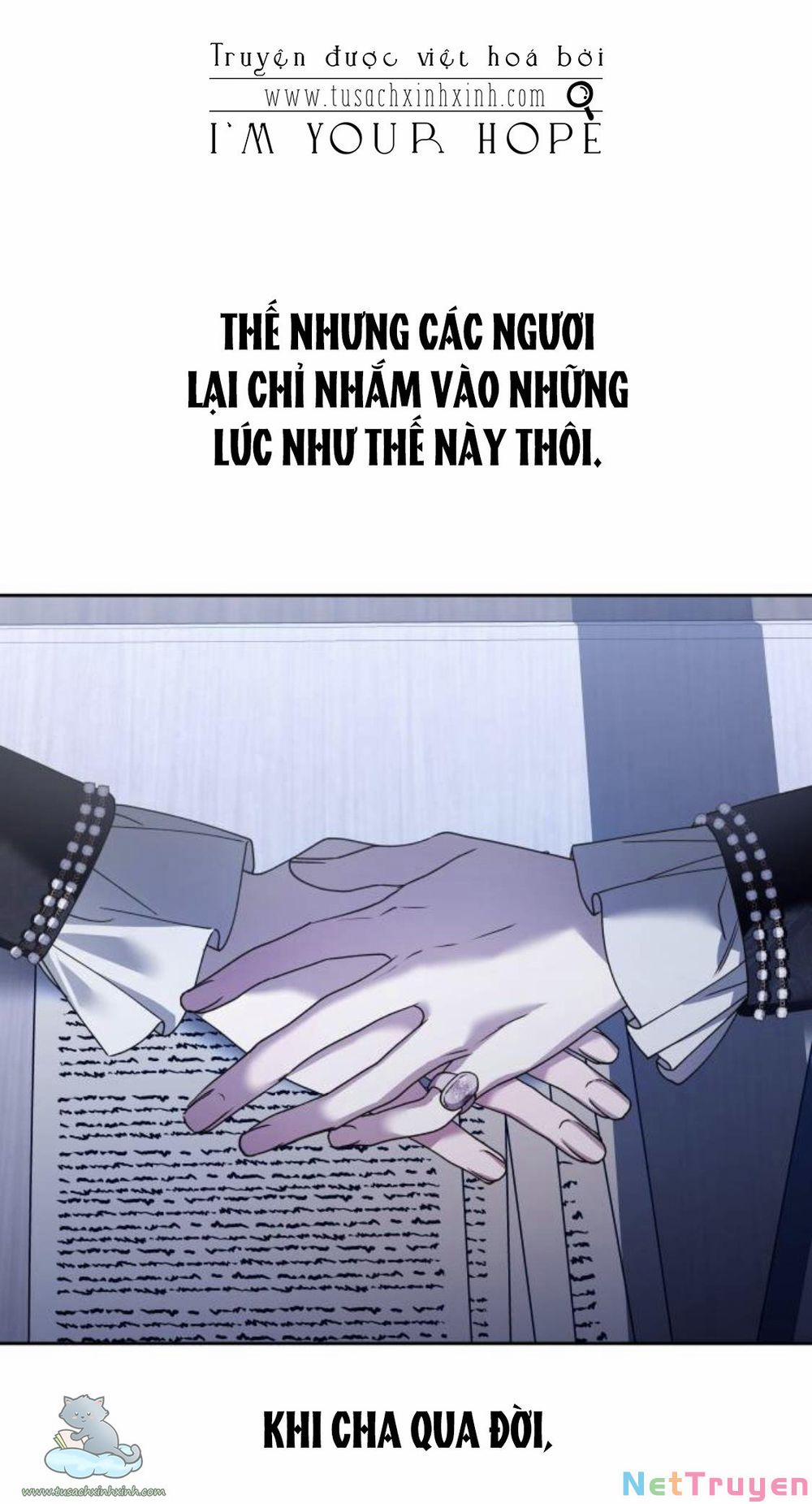 Tôi Muốn Trở Thành Cô Ấy Chỉ Một Ngày 103 trang 82