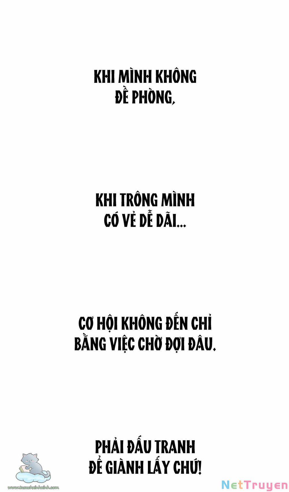 Tôi Muốn Trở Thành Cô Ấy Chỉ Một Ngày 103 trang 83