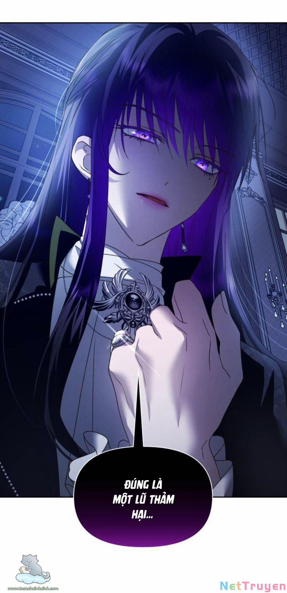 Tôi Muốn Trở Thành Cô Ấy Chỉ Một Ngày 103 trang 84