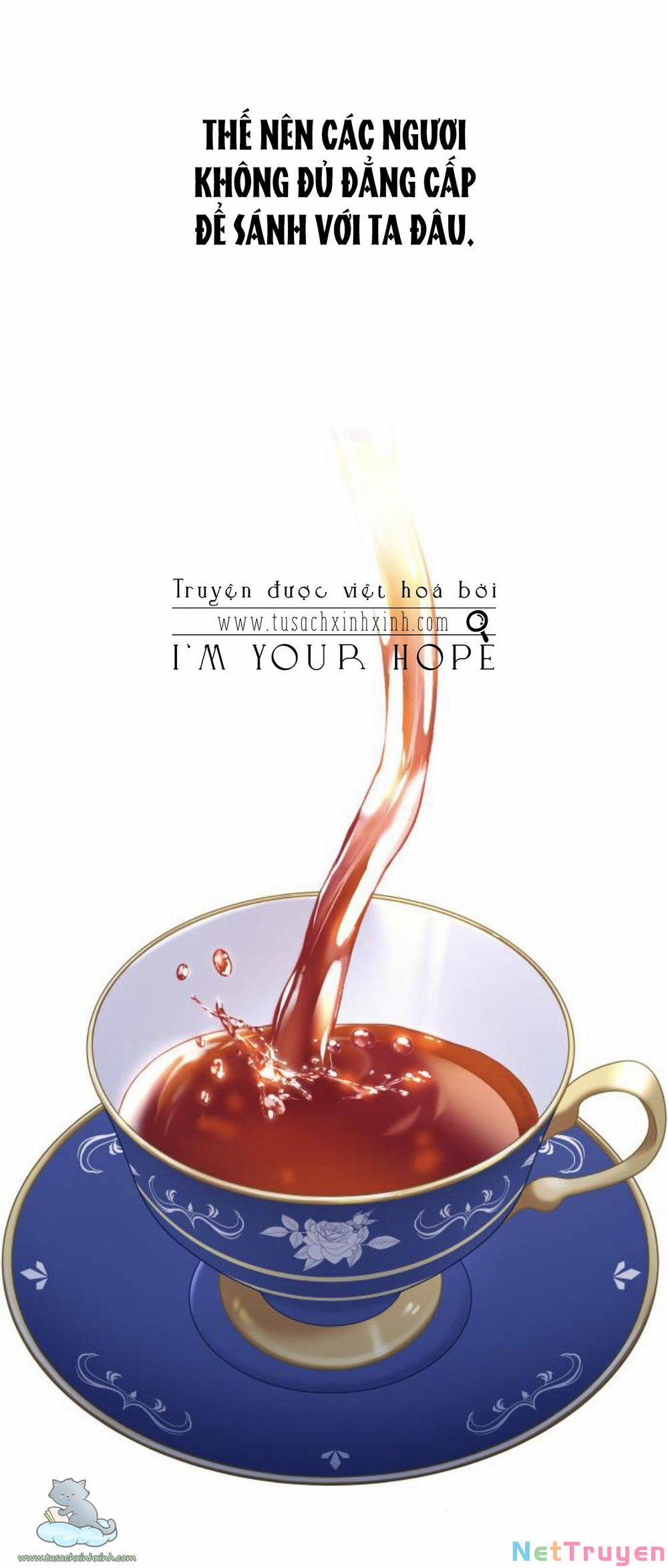 Tôi Muốn Trở Thành Cô Ấy Chỉ Một Ngày 103 trang 85