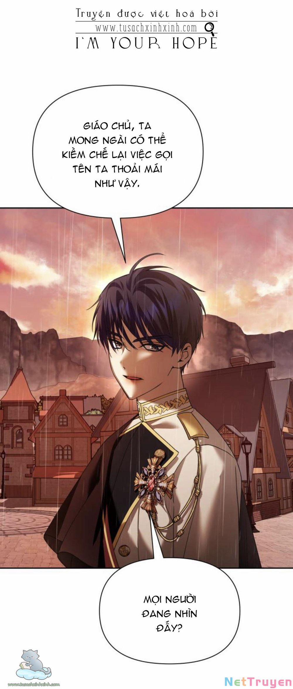 Tôi Muốn Trở Thành Cô Ấy Chỉ Một Ngày 103 trang 9