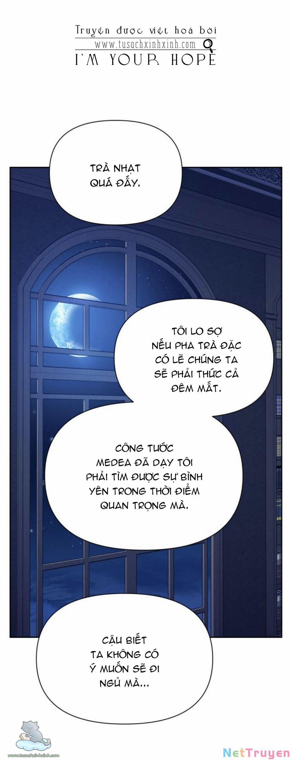 Tôi Muốn Trở Thành Cô Ấy Chỉ Một Ngày 103 trang 90