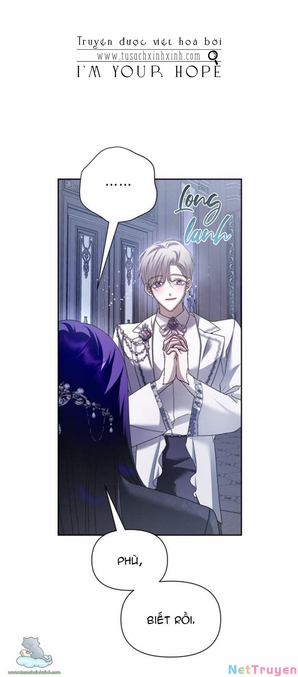 Tôi Muốn Trở Thành Cô Ấy Chỉ Một Ngày 103 trang 91