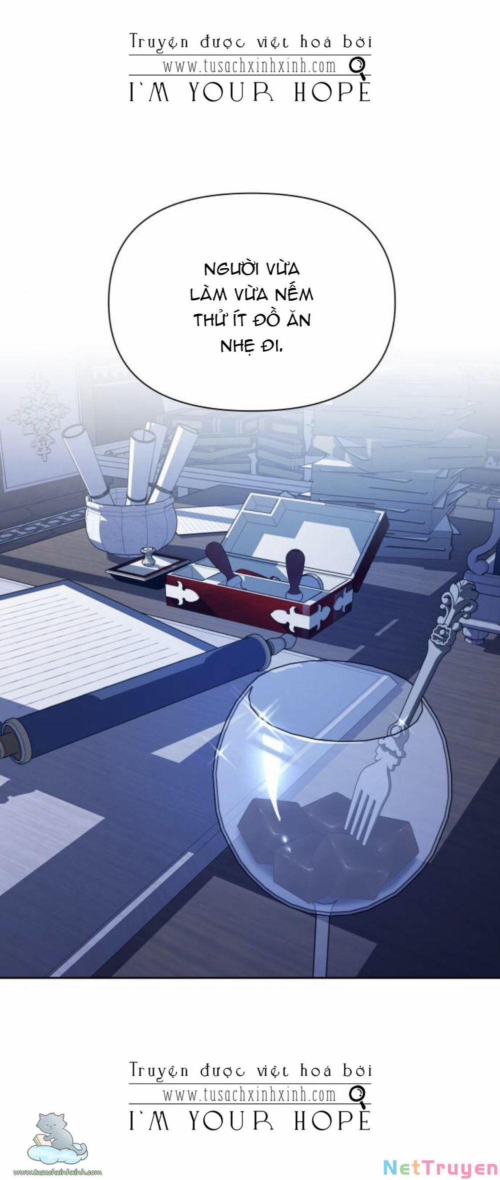 Tôi Muốn Trở Thành Cô Ấy Chỉ Một Ngày 103 trang 92