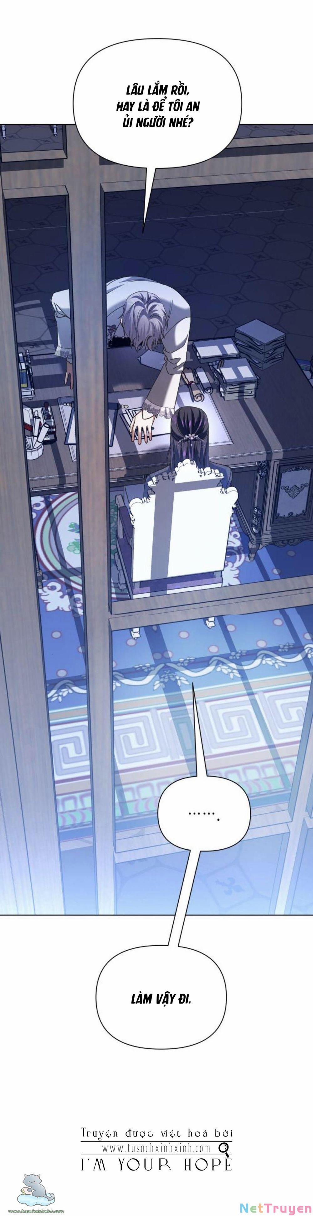 Tôi Muốn Trở Thành Cô Ấy Chỉ Một Ngày 103 trang 97