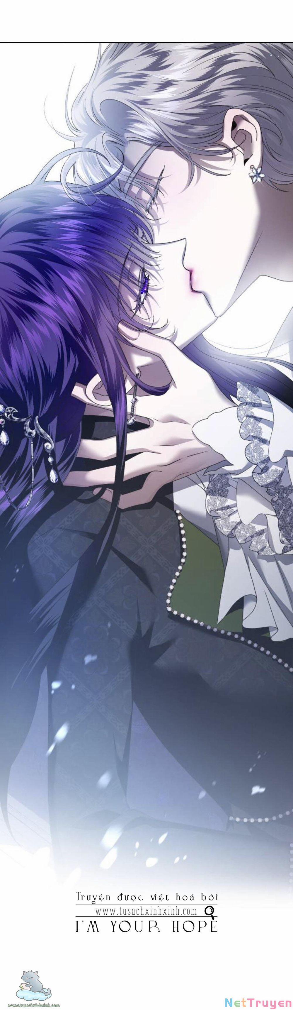 Tôi Muốn Trở Thành Cô Ấy Chỉ Một Ngày 103 trang 98