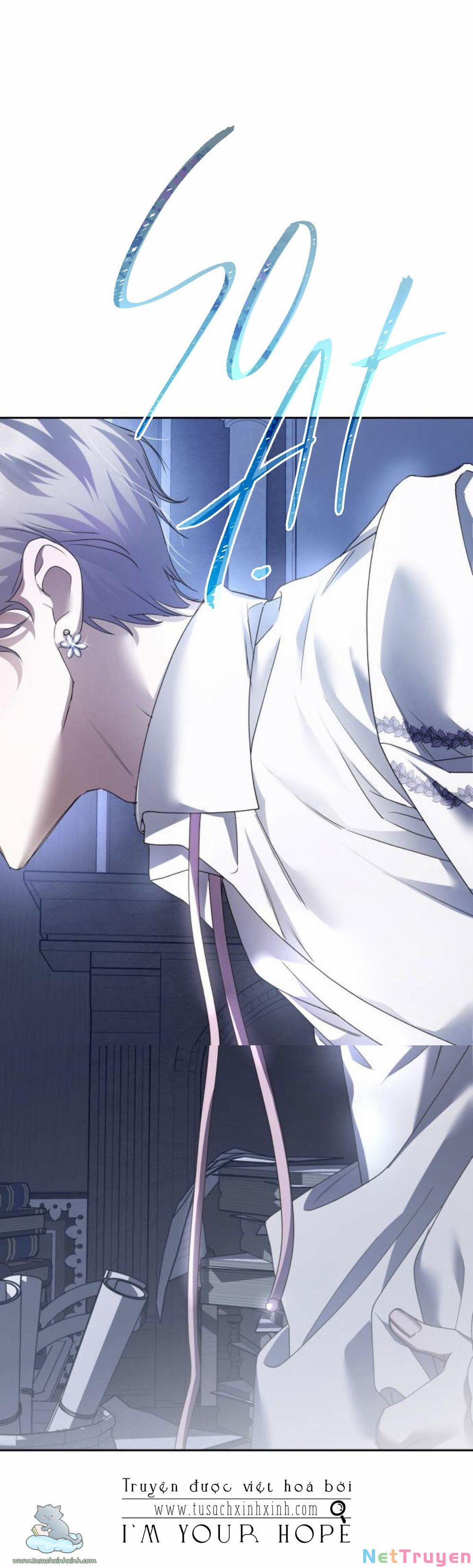 Tôi Muốn Trở Thành Cô Ấy Chỉ Một Ngày 103 trang 99