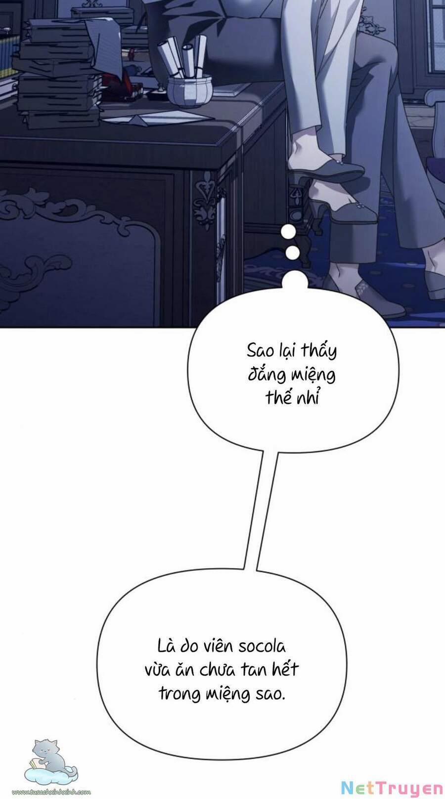 Tôi Muốn Trở Thành Cô Ấy Chỉ Một Ngày 104 trang 1