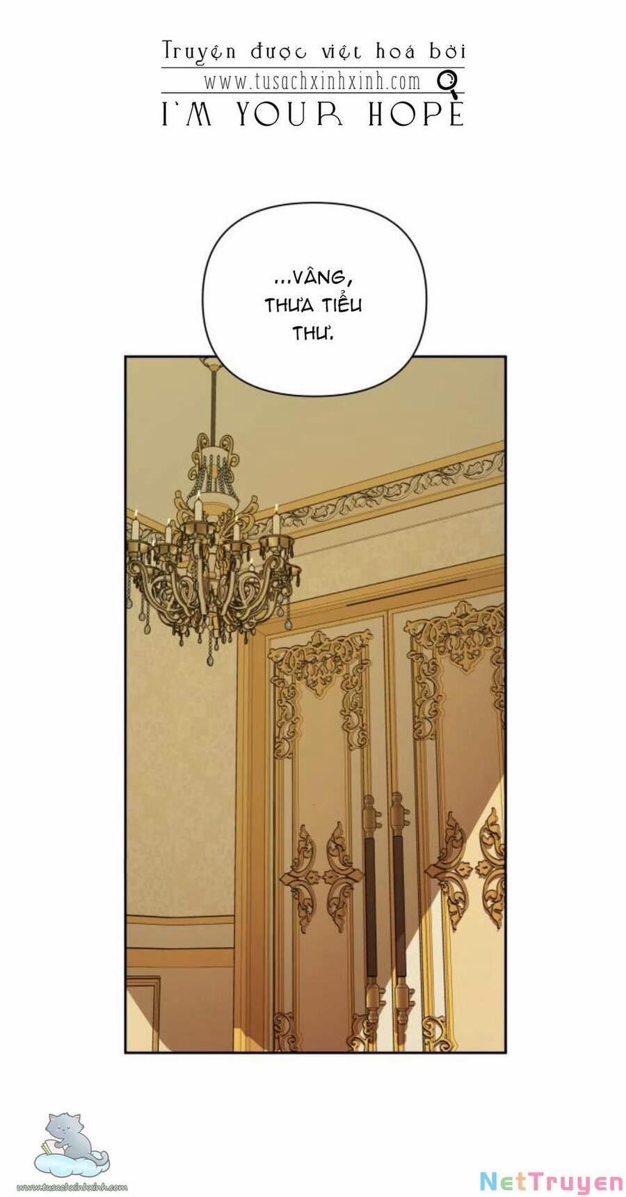 Tôi Muốn Trở Thành Cô Ấy Chỉ Một Ngày 104 trang 101