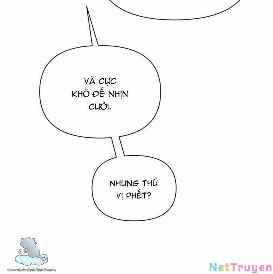 Tôi Muốn Trở Thành Cô Ấy Chỉ Một Ngày 104 trang 104