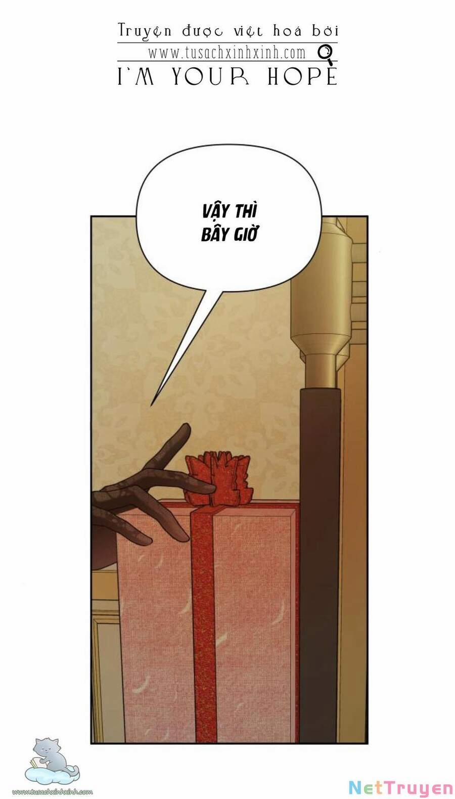 Tôi Muốn Trở Thành Cô Ấy Chỉ Một Ngày 104 trang 106