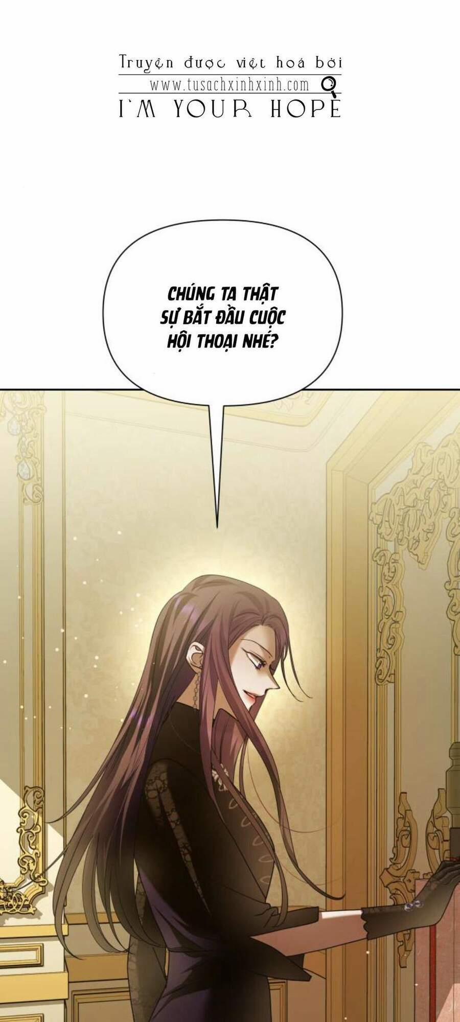 Tôi Muốn Trở Thành Cô Ấy Chỉ Một Ngày 104 trang 107