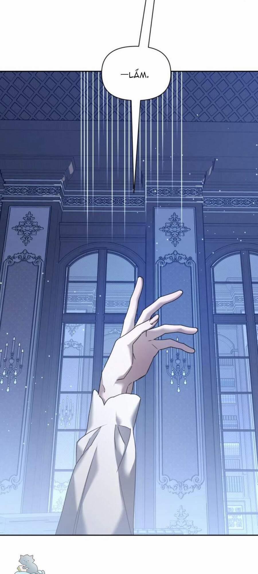 Tôi Muốn Trở Thành Cô Ấy Chỉ Một Ngày 104 trang 11