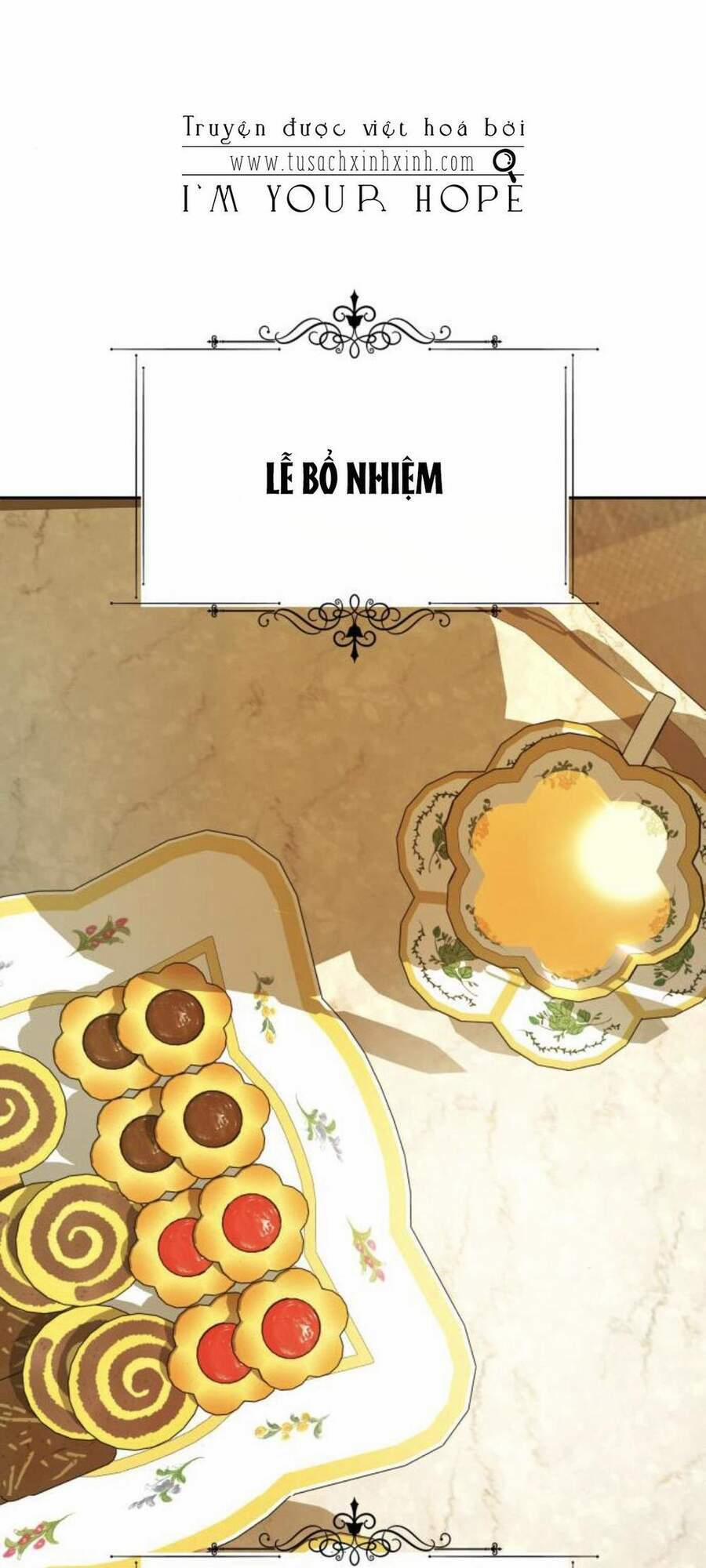 Tôi Muốn Trở Thành Cô Ấy Chỉ Một Ngày 104 trang 110