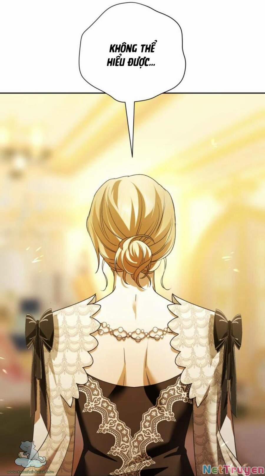 Tôi Muốn Trở Thành Cô Ấy Chỉ Một Ngày 104 trang 114