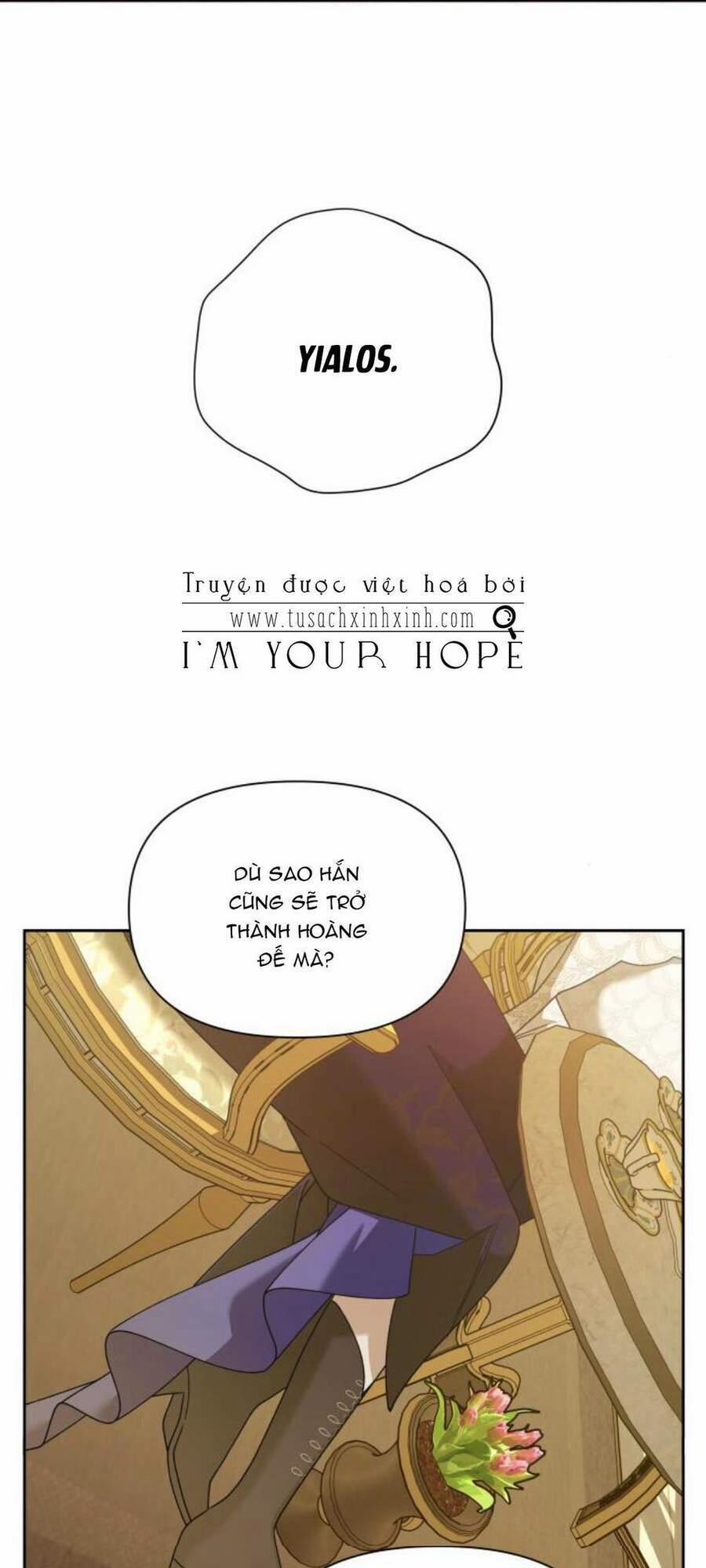 Tôi Muốn Trở Thành Cô Ấy Chỉ Một Ngày 104 trang 115