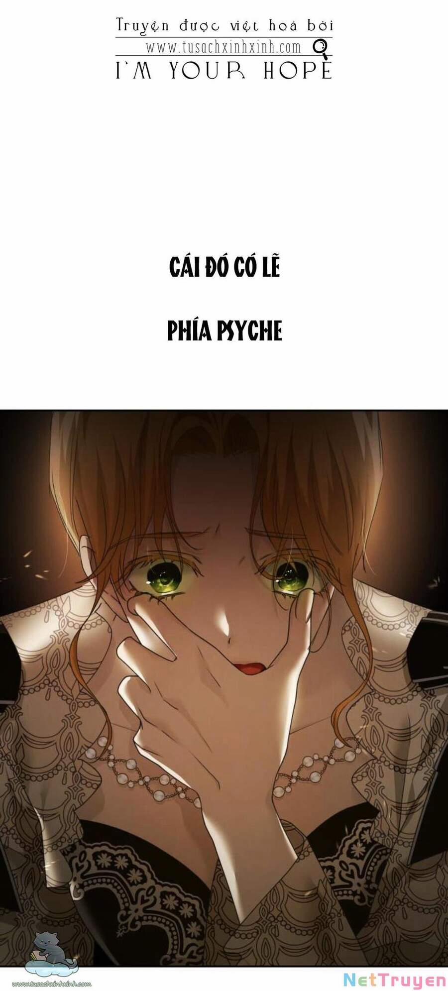 Tôi Muốn Trở Thành Cô Ấy Chỉ Một Ngày 104 trang 119