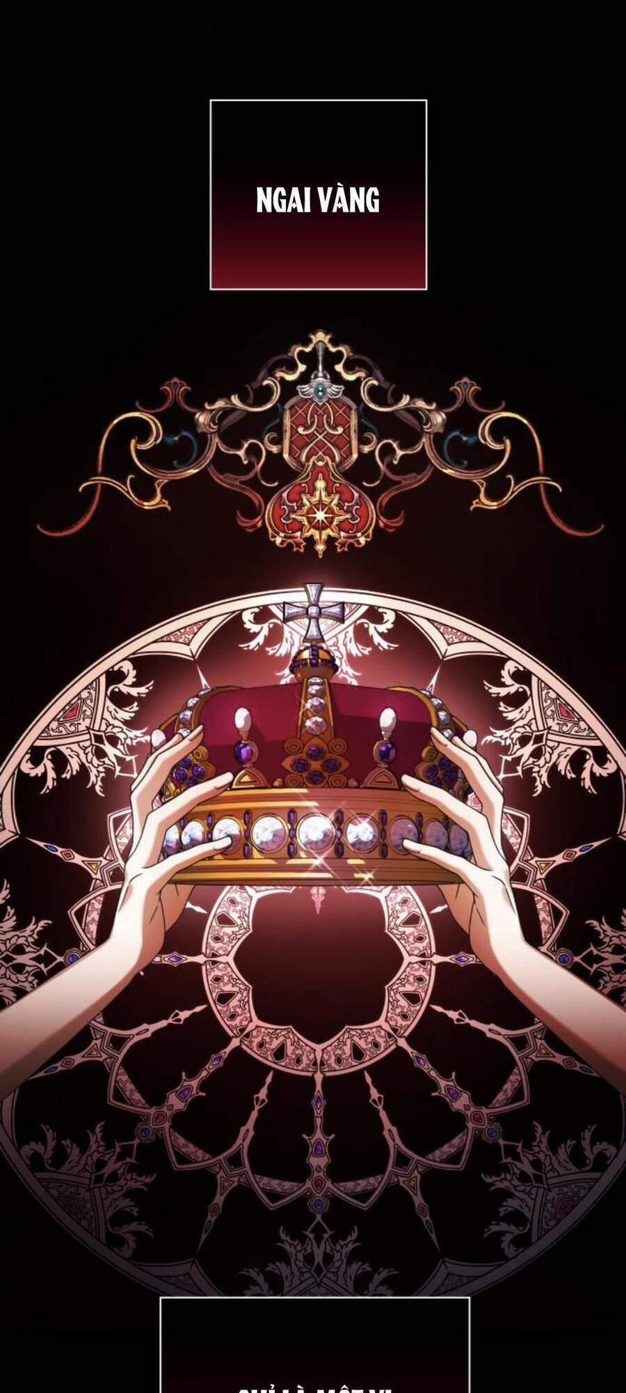 Tôi Muốn Trở Thành Cô Ấy Chỉ Một Ngày 104 trang 121