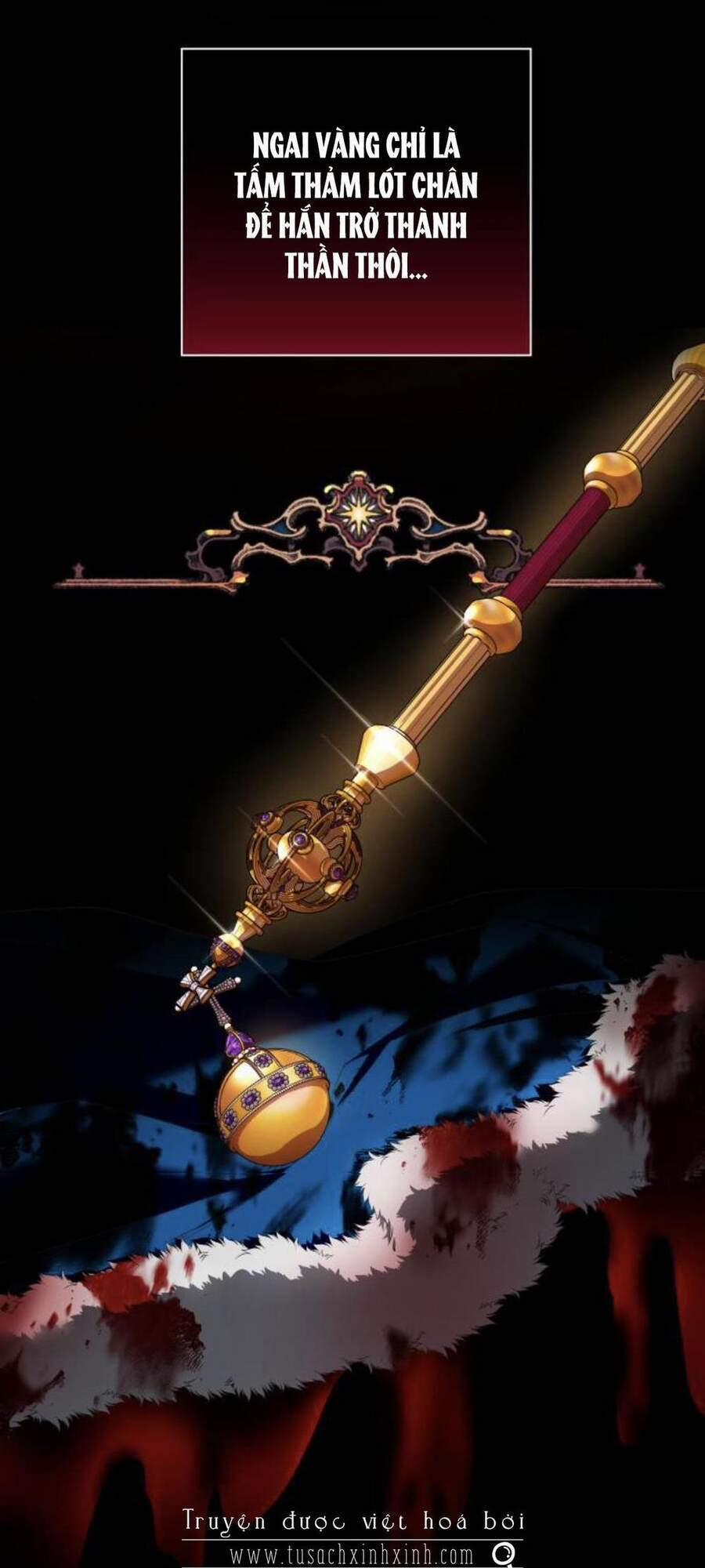 Tôi Muốn Trở Thành Cô Ấy Chỉ Một Ngày 104 trang 124