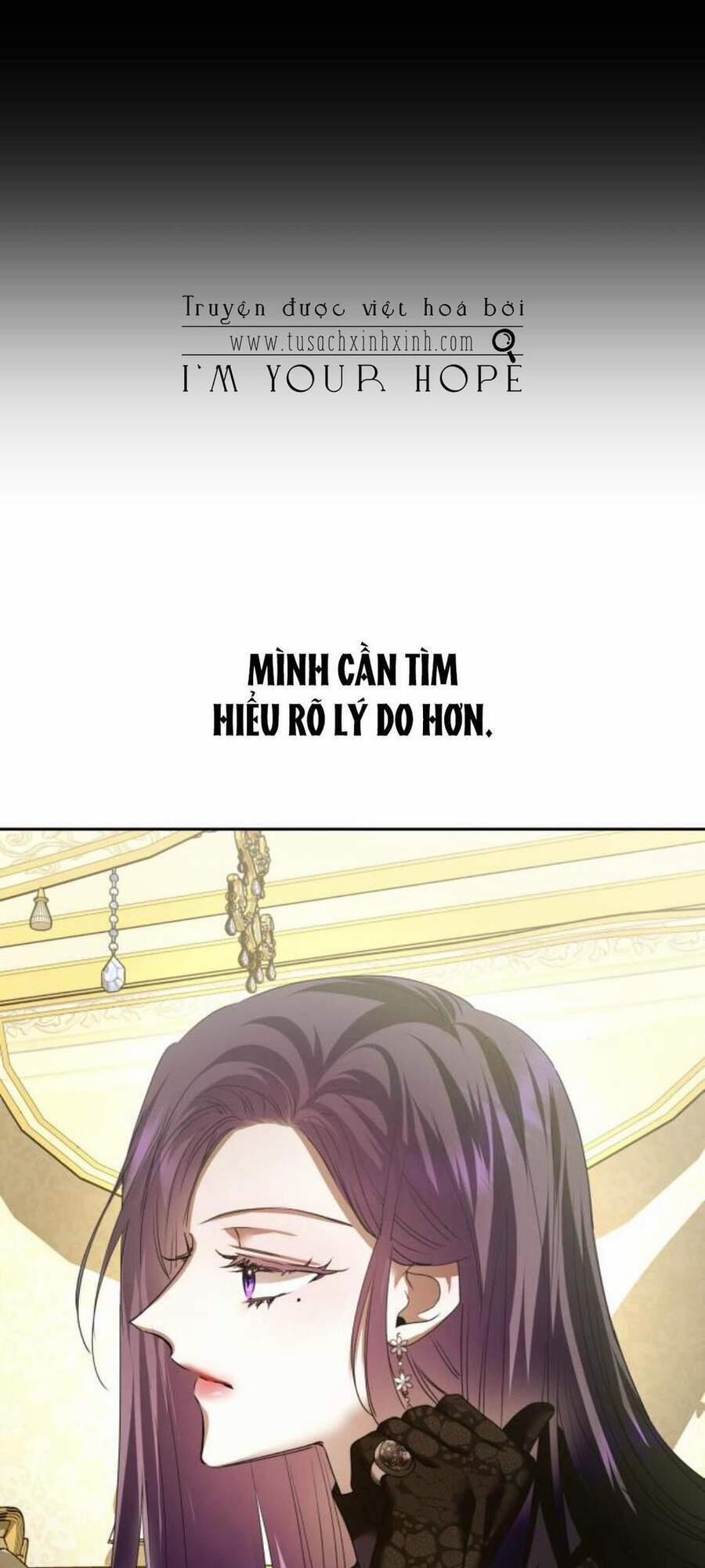 Tôi Muốn Trở Thành Cô Ấy Chỉ Một Ngày 104 trang 128