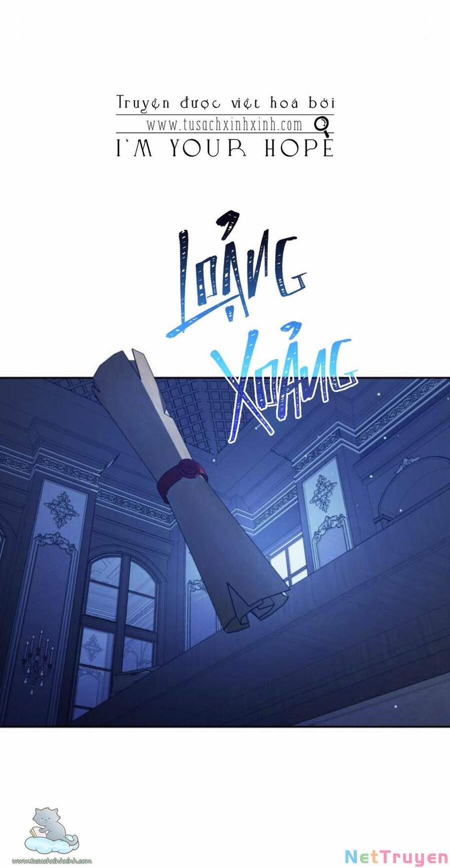 Tôi Muốn Trở Thành Cô Ấy Chỉ Một Ngày 104 trang 13