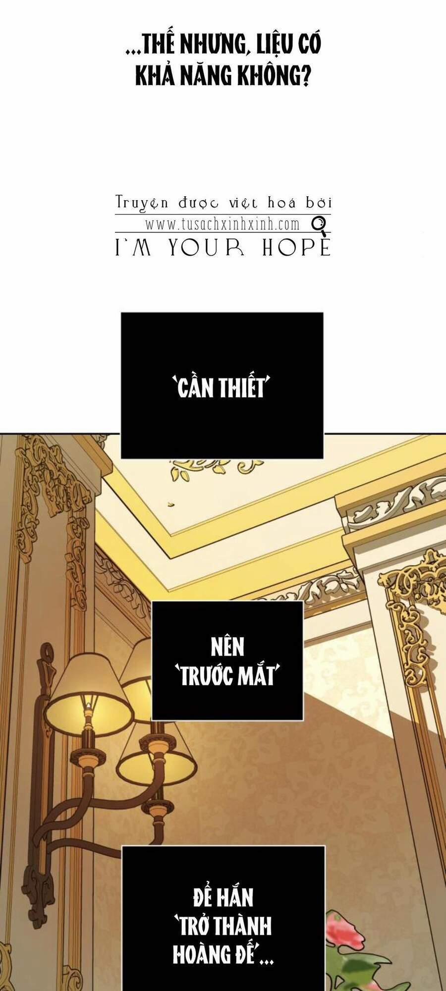 Tôi Muốn Trở Thành Cô Ấy Chỉ Một Ngày 104 trang 130