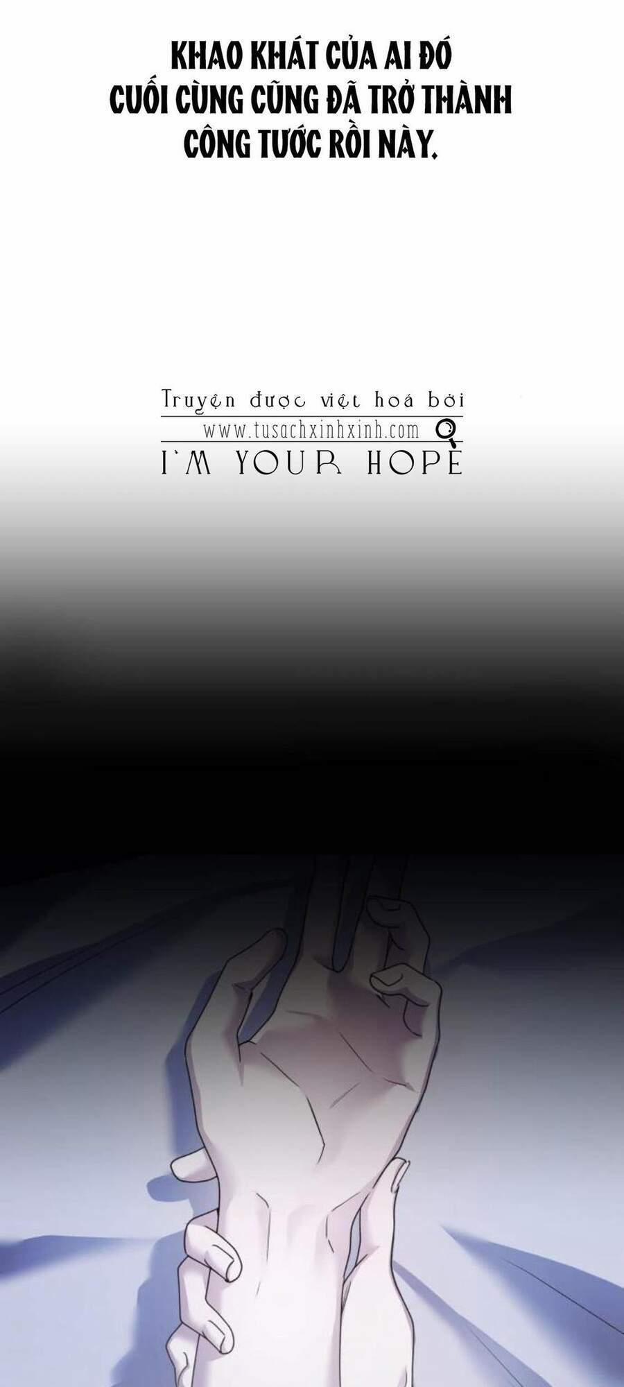 Tôi Muốn Trở Thành Cô Ấy Chỉ Một Ngày 104 trang 134