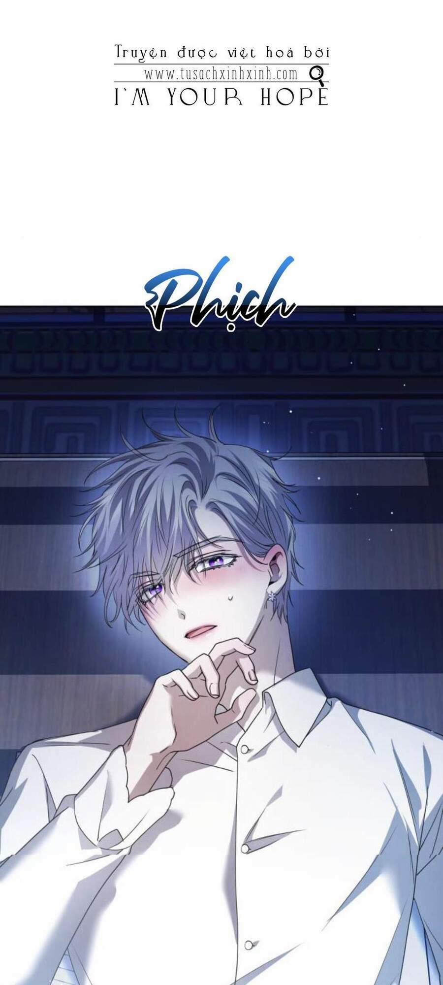 Tôi Muốn Trở Thành Cô Ấy Chỉ Một Ngày 104 trang 14