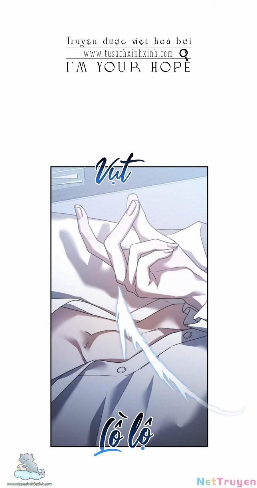 Tôi Muốn Trở Thành Cô Ấy Chỉ Một Ngày 104 trang 16