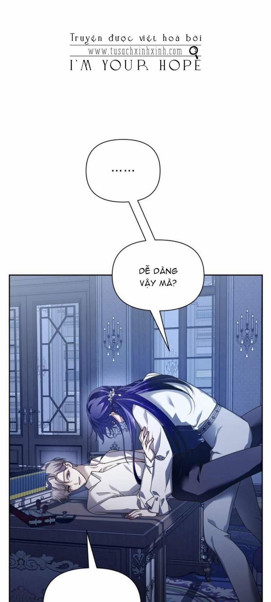 Tôi Muốn Trở Thành Cô Ấy Chỉ Một Ngày 104 trang 17