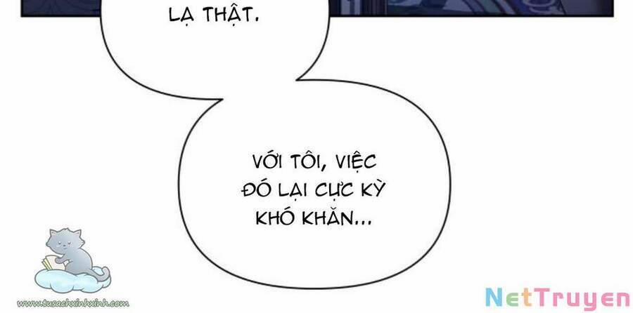 Tôi Muốn Trở Thành Cô Ấy Chỉ Một Ngày 104 trang 18